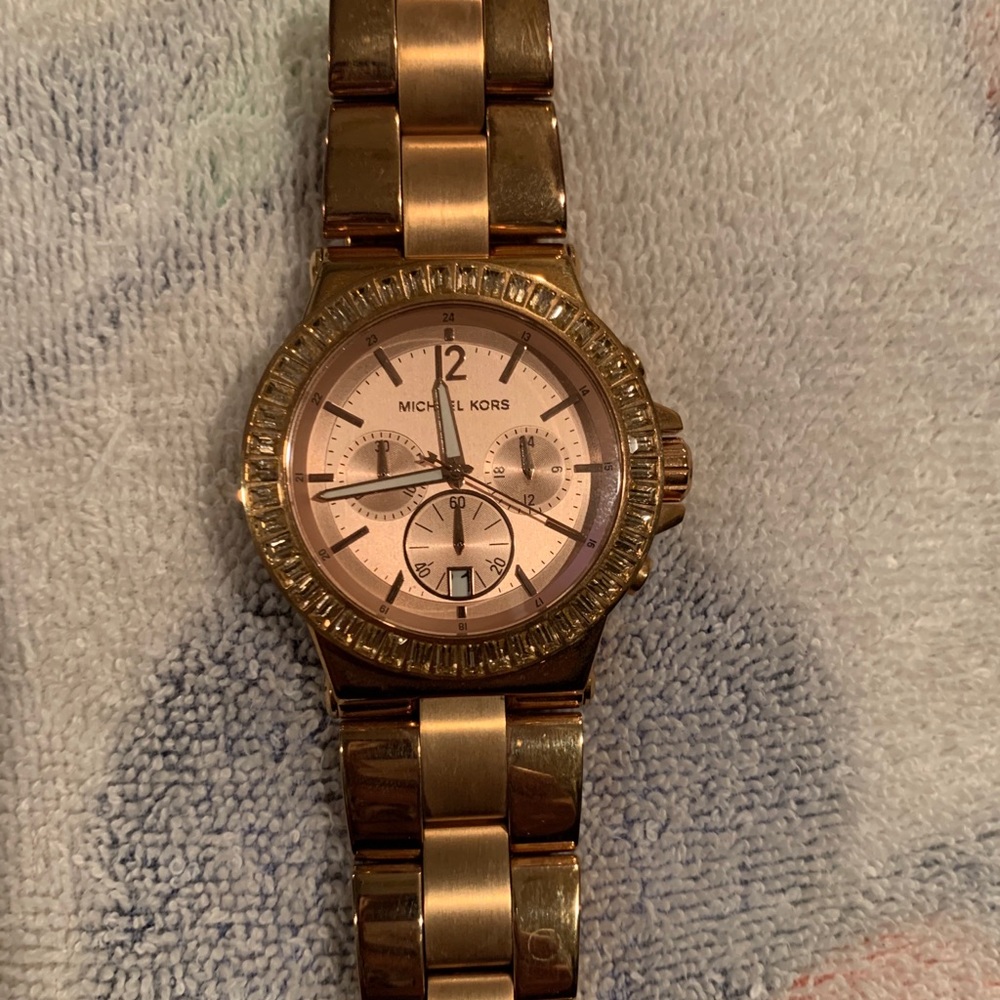 Michael Kors Watch